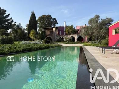 Maison à La Londe-les-Maures (83250)