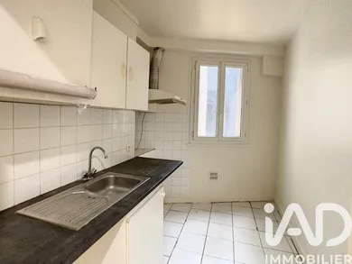 Appartement à Meudon (92190)