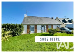 Townhouse in Loudéac (22600)