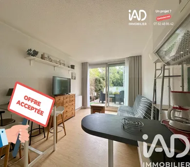 Studio in Jard-sur-Mer (85520)