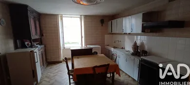 Maison à La Trinité-Porhoët (56490)
