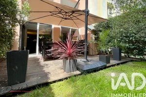 Appartement à Le Plessis-Robinson (92350)