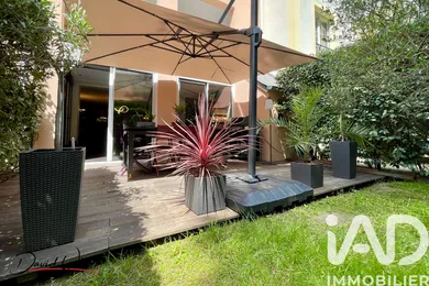 Appartement à Le Plessis-Robinson (92350)