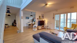 Duplex in Bègles (33130)