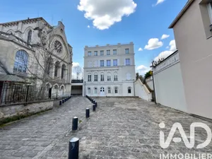 Appartement à Thiais (94320)