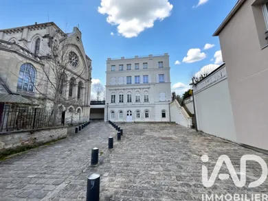 Appartement à Thiais (94320)