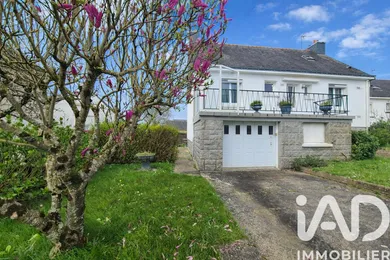 Traditional house in Auray (56400)
