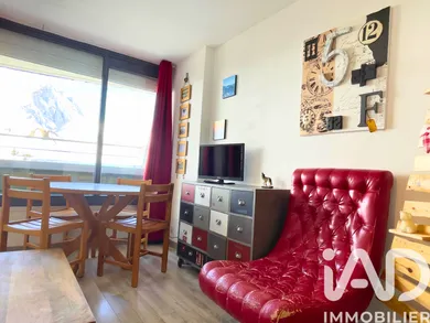 Studio in Bagnères-de-Bigorre (65710)