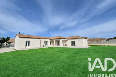 Maison à Pia (66380)