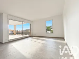 Duplex à Aix-en-Provence (13100)