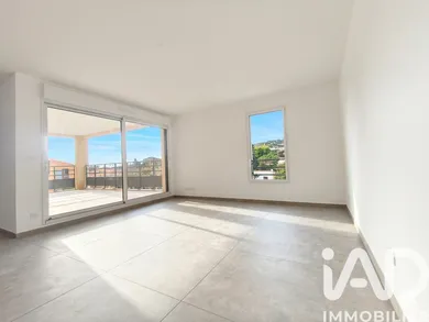 Duplex à Aix-en-Provence (13100)