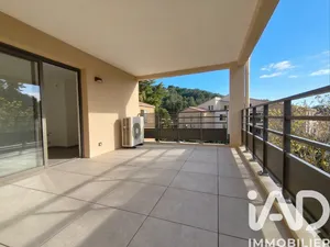 Duplex à Aix-en-Provence (13100)