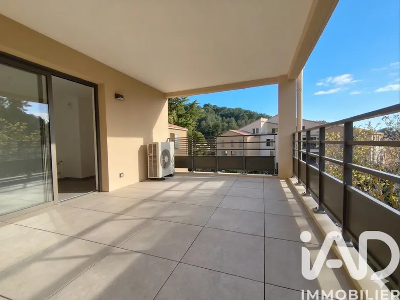 Appartement 4 pièces 93 m² · à Aix-en-Provence · 92,5 m² · 620 000 €