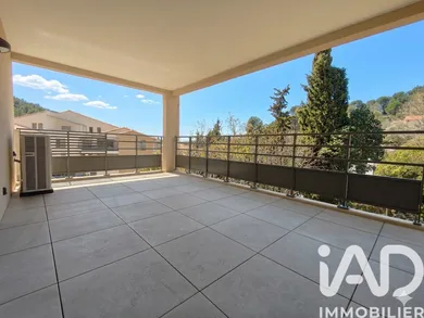 Duplex à Aix-en-Provence (13100)