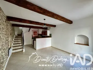 Village house in Bizanet (11200)