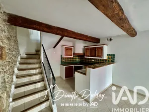 Maison de village à Bizanet (11200)