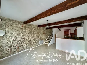 Maison de village à Bizanet (11200)