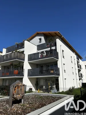 Appartement à Belleville (69220)
