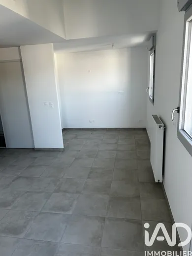 Appartement à Belleville (69220)