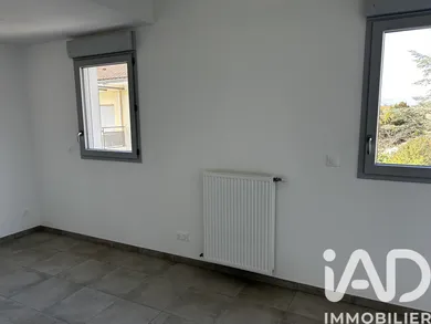 Appartement à Belleville (69220)