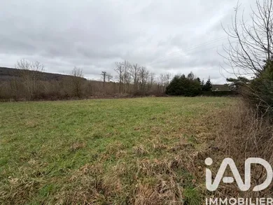 Terrain à Château-Thierry (02400)