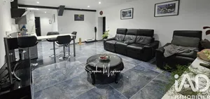 Appartement à Campagne (40090)