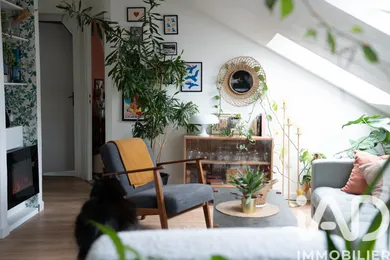 Appartement à Nantes (44000)