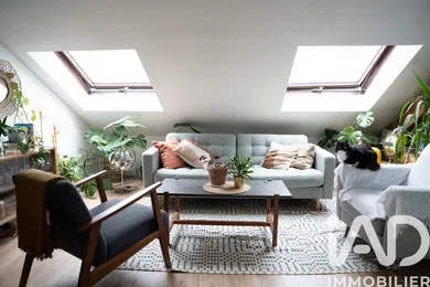 Apartment in Nantes (44000)