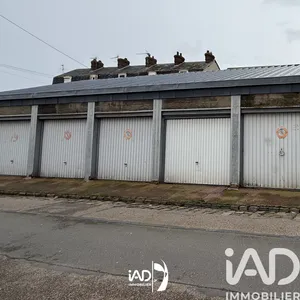 Garage à Le Petit-Quevilly (76140)