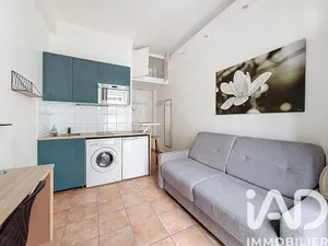 Appartement à Nice (06000)