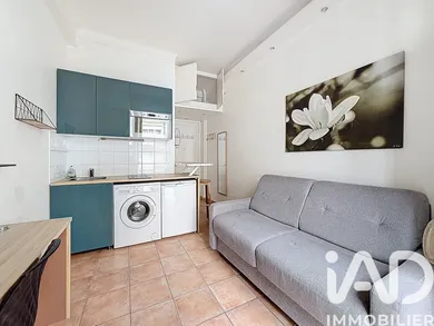 Appartement à Nice (06000)