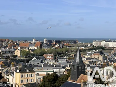 Appartement à Trouville-sur-Mer (14360)
