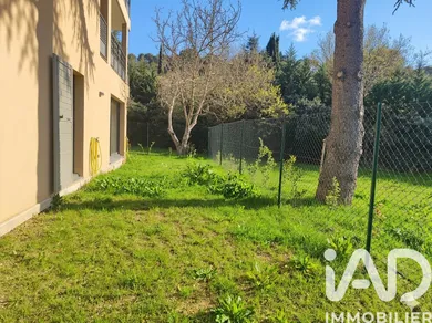 Appartement à Aix-en-Provence (13100)