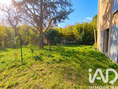 Appartement à Aix-en-Provence (13100)
