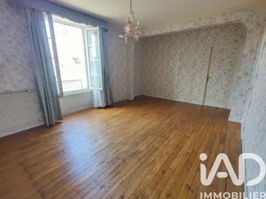 Appartement à Fougères (35300)