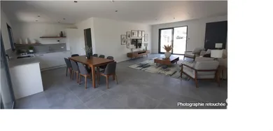 Maison traditionnelle à Fabas (82170)