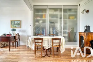 Apartment in Le Pecq (78230)