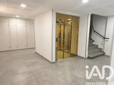 Appartement à Aix-en-Provence (13100)