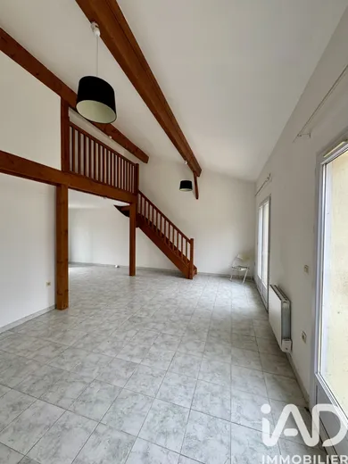 Maison de ville à Parempuyre (33290)