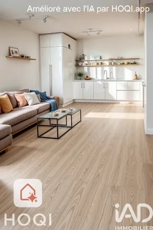 Appartement à Chennevières-sur-Marne (94430)