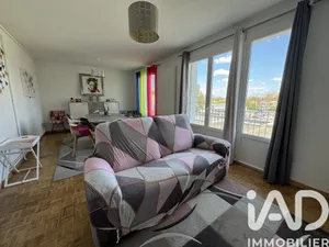 Appartement à Lons (64140)