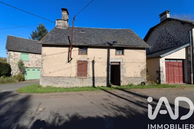 Maison à Palisse (19160)