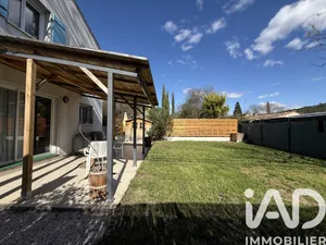 Maison à Cabasse (83340)