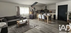 Appartement à Campagne (40090)