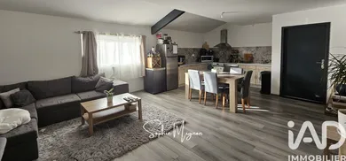 Appartement à Campagne (40090)