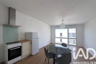 Appartement à Tours (37100)