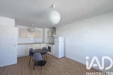 Appartement à Tours (37100)