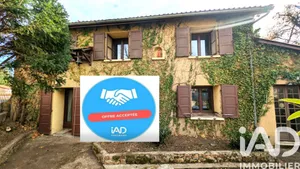 Park home in Lavoûte-sur-Loire (43800)