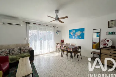 Apartment in Perpignan (66000)