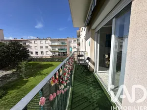 Apartment in Perpignan (66000)